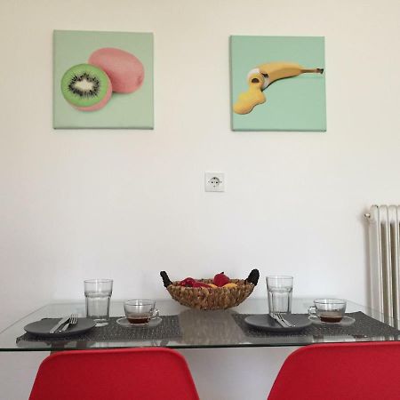 Appartement Andion à Thasos Extérieur photo