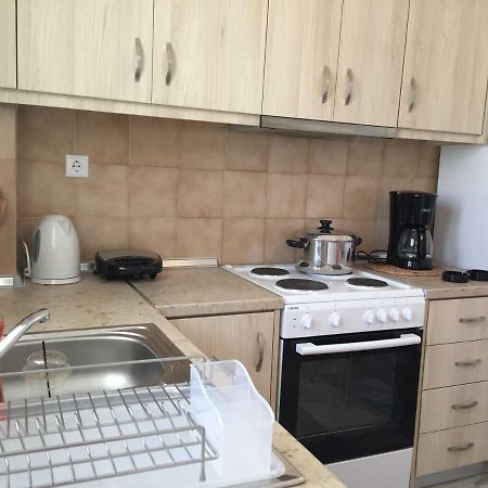 Appartement Andion à Thasos Extérieur photo