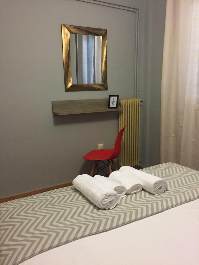 Appartement Andion à Thasos Extérieur photo