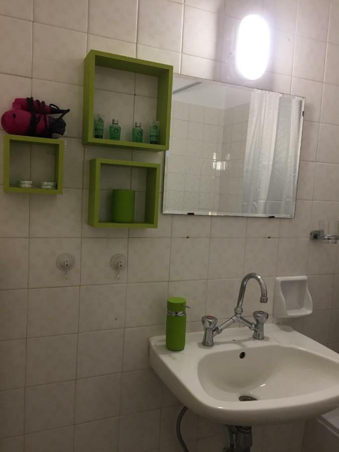 Appartement Andion à Thasos Extérieur photo