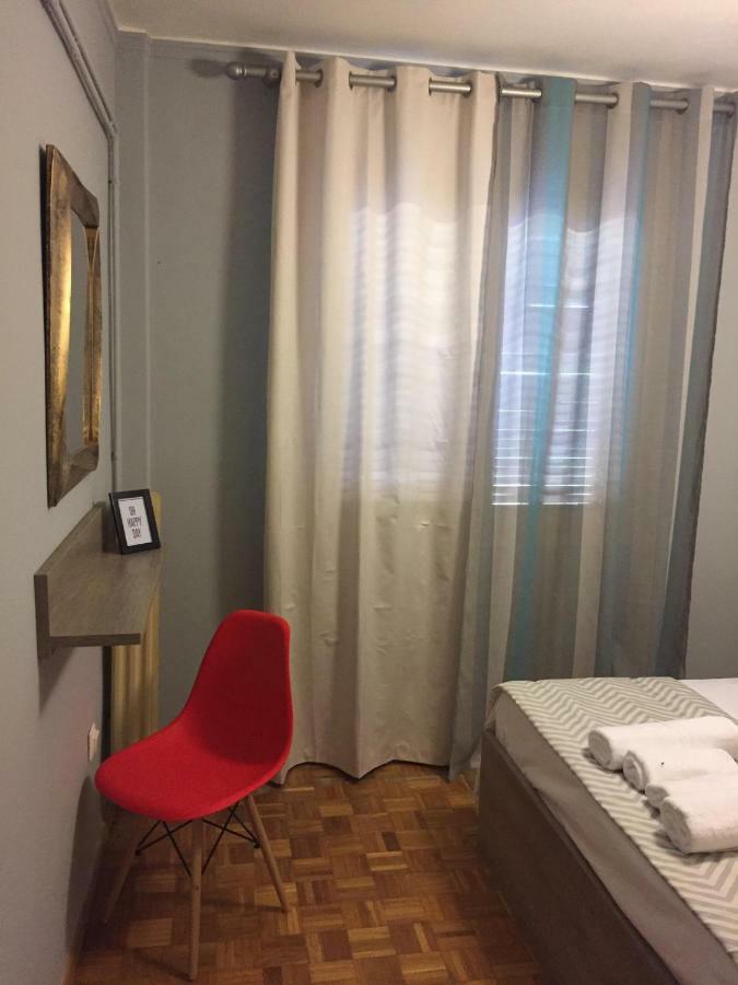 Appartement Andion à Thasos Extérieur photo